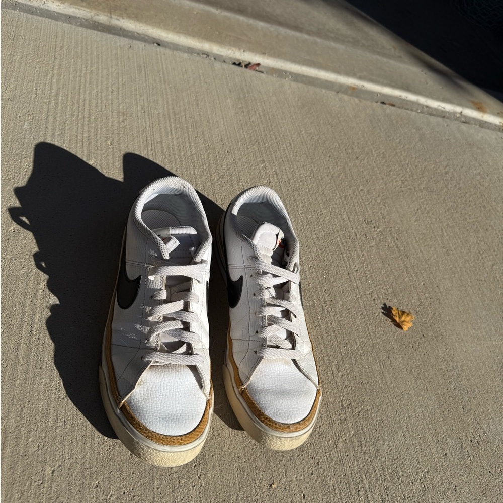 Nike Blazer Court